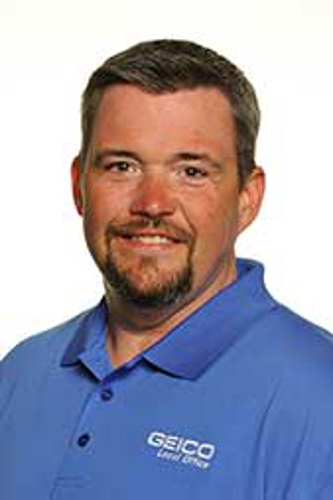 Photo of GEICO Insurance Agent Spring area local GEICO agent