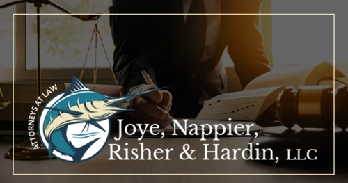 Photo of Joye, Nappier, Risher, & Hardin Law Firm