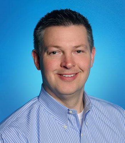 Photo of Stephan Schreck: Allstate Insurance Company