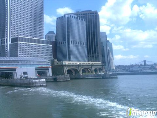 Photo of General Re Corporation known as General Reinsurance