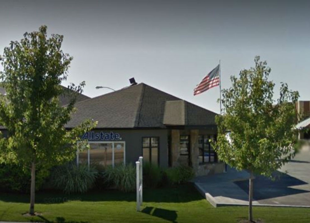 Photo of Greg Decker: Allstate Insurance providing high quality insurance and other products to the marketplace