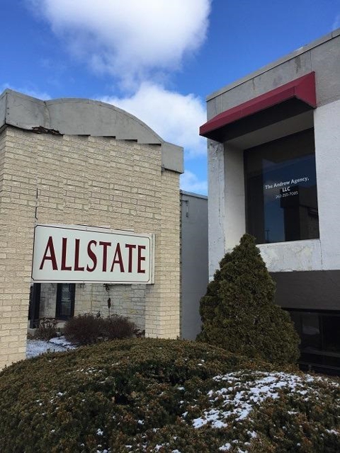Photo of Peter Andrew Filber: Allstate Insurance Company