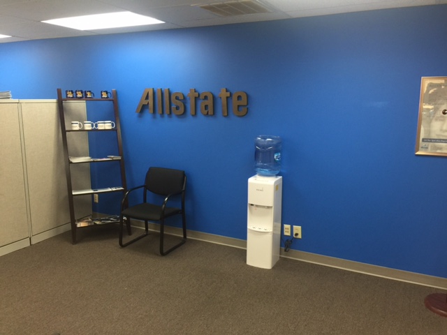 Photo of Peter Andrew Filber: Allstate Insurance Company
