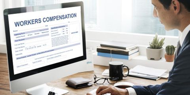 Photo of Stringer, Stringer, & Gasior An Experienced Workers Compensation Lawyer