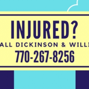 Photo of Dickinson & Willis Law Firm