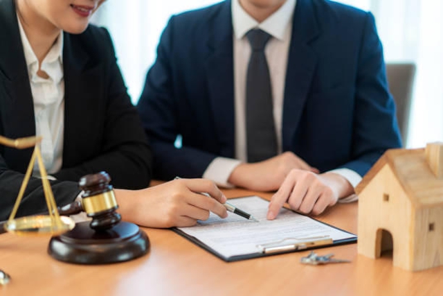 Photo of Myers Law Group PLLC one of Pennsylvania's premier legal firms