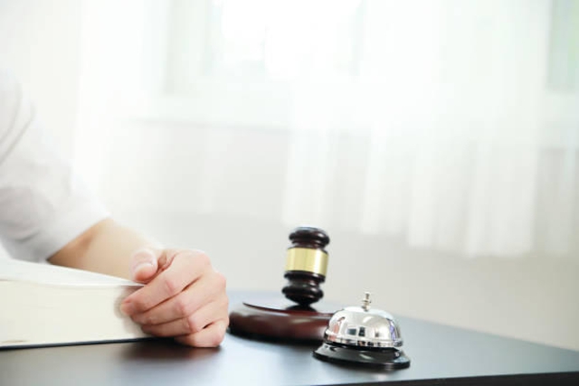Photo of Myers Law Group PLLC one of Pennsylvania's premier legal firms