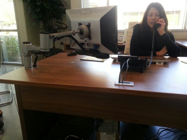 Photo of The Law Office of Carrie M. Wilcox Family Related Problems