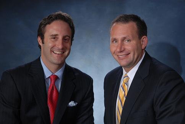 Photo of Fellerman & Ciarimboli Law Firm