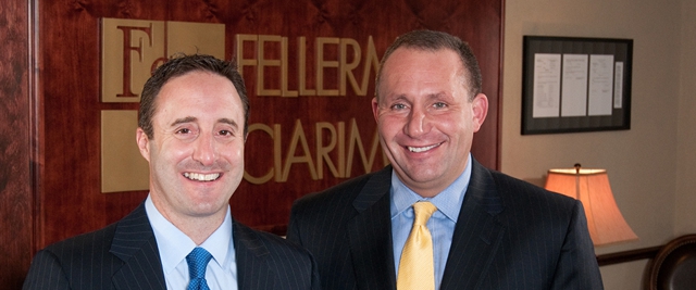 Photo of Fellerman & Ciarimboli Law Firm