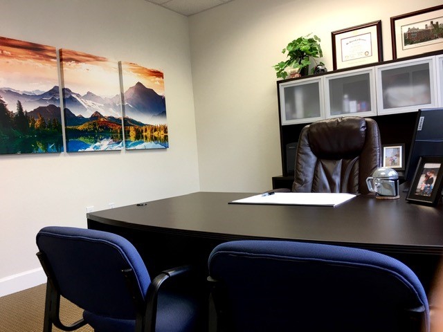 Photo of Michael Silva: Allstate Insurance Company