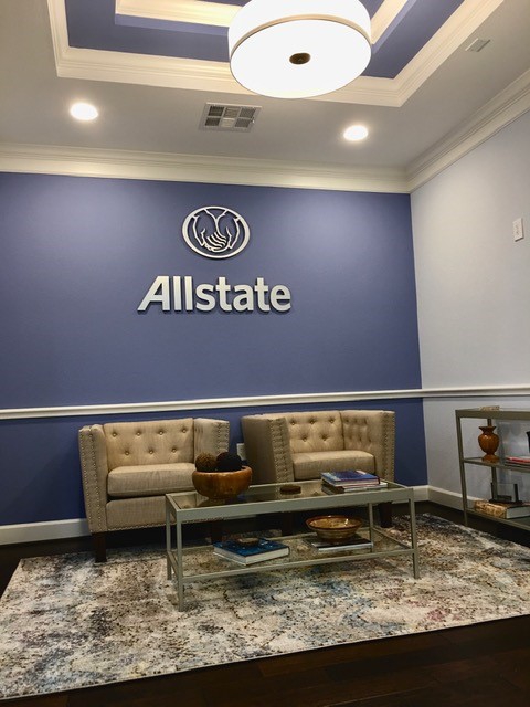 Photo of Michael Silva: Allstate Insurance Company