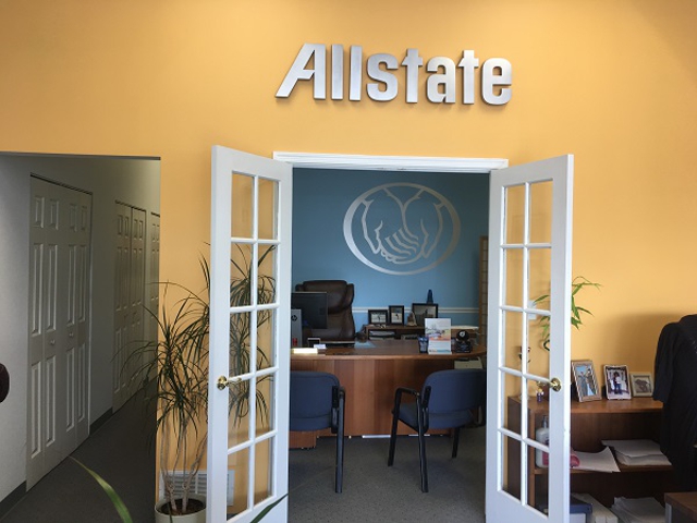Photo of Mary Ripkin: Allstate Insurance Company