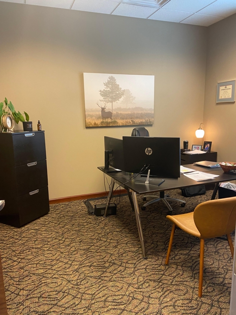 Photo of Monarch Solutions - Loves Park helping very high net worth and ultra-affluent individuals