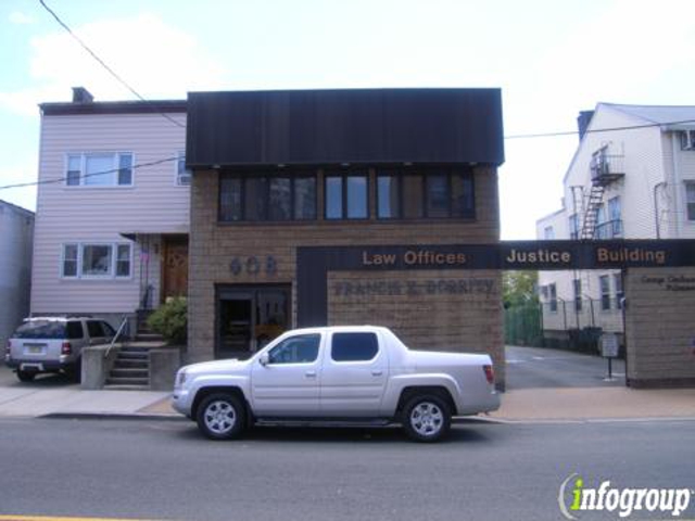 Photo of DORRITY LAW OFFICE