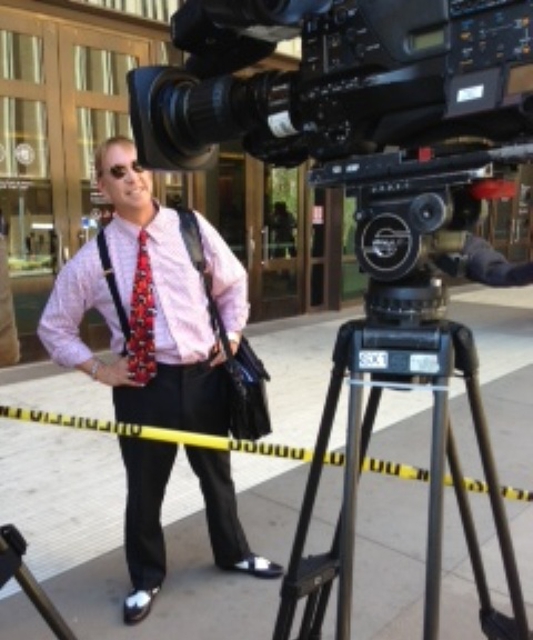 Photo of Urbano Law DUI and family law defense attorney