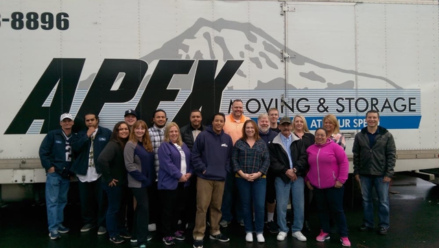 Photo of Apex Moving & Storage