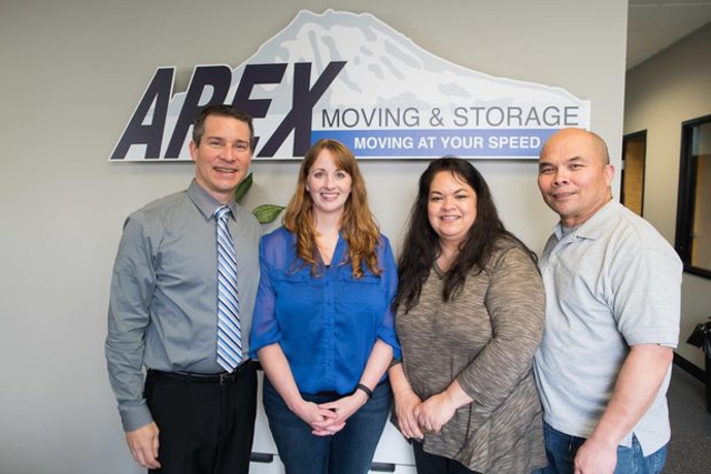 Photo of Apex Moving & Storage