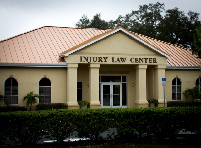 Photo of Haddad & Associates A friendly law office