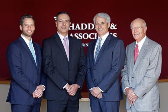 Photo of Haddad & Associates A friendly law office