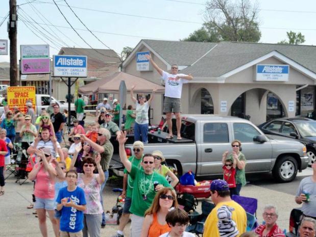 Photo of Frank Capella: Allstate Insurance As an Allstate Agent in Chalmette