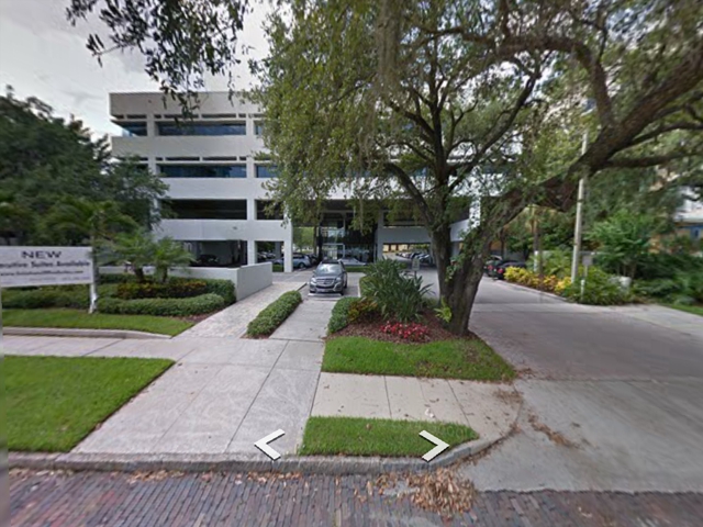 Photo of Law Offices of Joseph Vecchioli, P.A. your personal injury claim