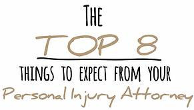 Photo of Law Offices of Joseph Vecchioli, P.A. your personal injury claim