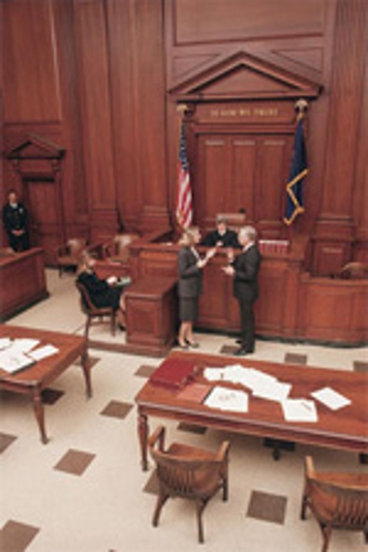 Photo of Cioe & Wagenblast Law Firm