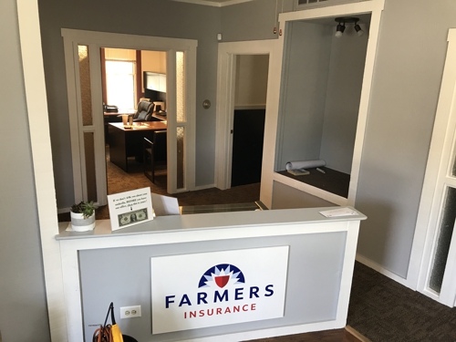 Photo of Farmers Insurance - Darren Davis your personal Farmers Insurance agent located in Tinley Park