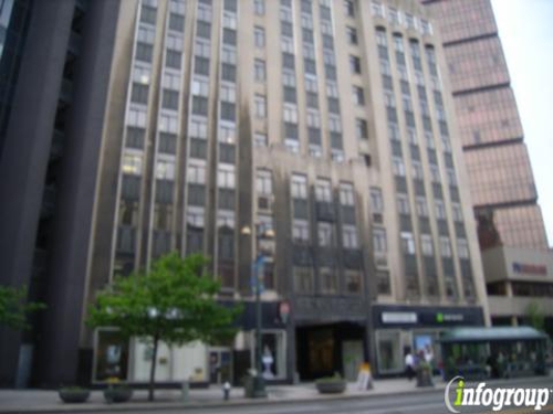 Photo of The Wolford Lawfirm