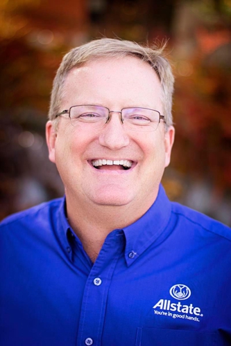 Photo of Mitch Harrigan: Allstate Insurance Company
