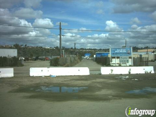 Photo of San Diego Boat Movers