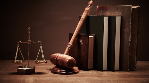 Photo of The McVey Law Firm a full service law firm assisting individuals and businesses