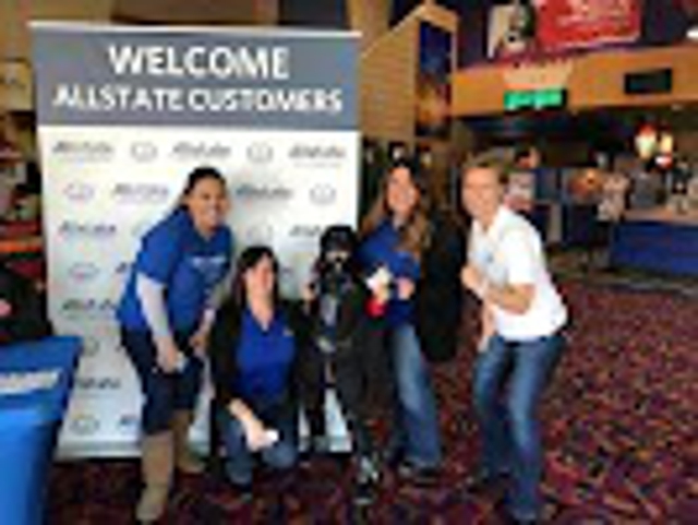 Photo of Michelle Terelak: Allstate Insurance in all of your auto, home, life, and renters insurance needs