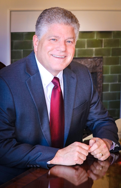 Photo of Jonathan R. Brockman, P.C. Law Firm