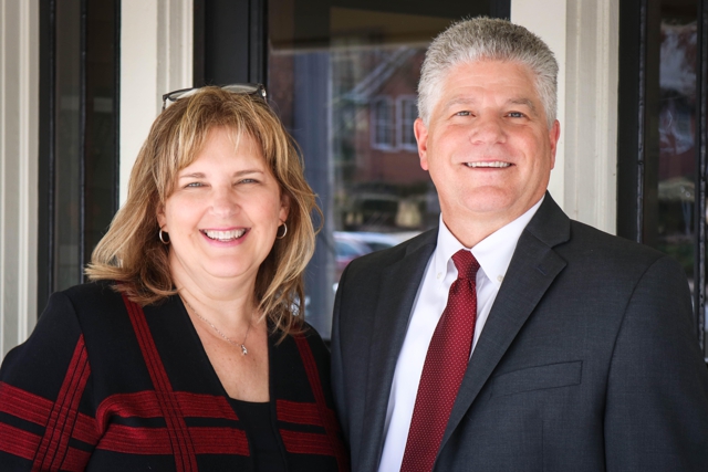 Photo of Jonathan R. Brockman, P.C. Law Firm