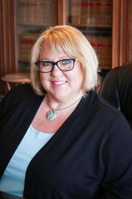 Photo of Jonathan R. Brockman, P.C. Law Firm