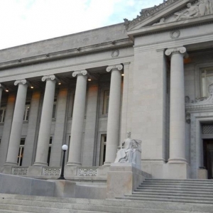 Photo of T Bailey Law Office