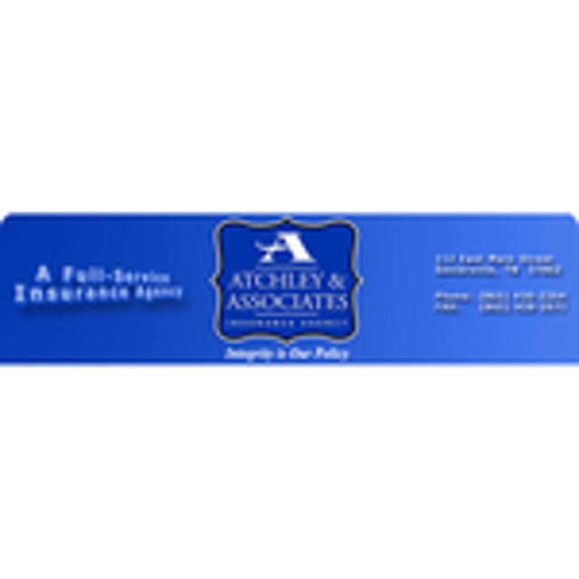 Photo of Atchley & Associates Insurance Agency