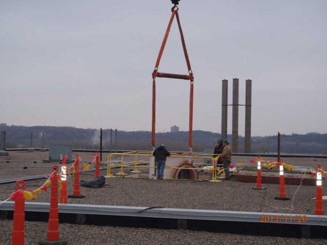 Photo of Newton Surety Services, LLC surety bond services to contractors of all sizes