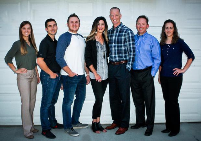 Photo of Chad Hawks: Allstate Insurance with Allstate for years to help people with their insurance needs
