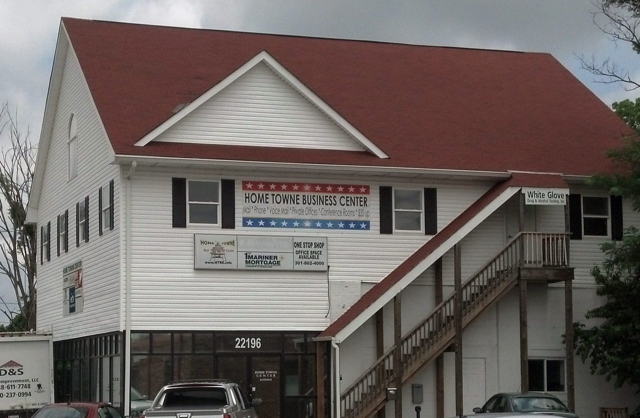 Photo of Andrews, Bongar, Gormley & Clagett Law Firm