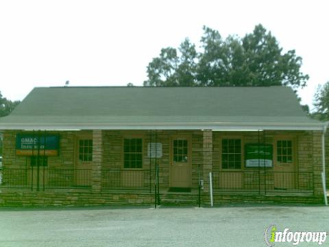 Photo of Pegram and Noyes Insurance Agency serving Gaston county and the surrounding areas