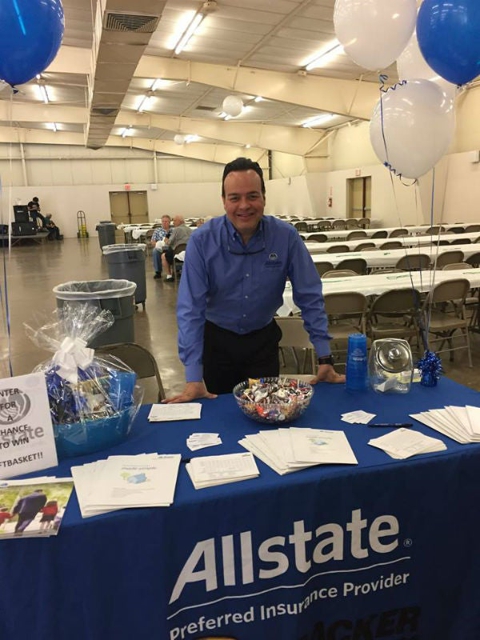 Photo of Miguel Dominguez: Allstate Insurance Agent