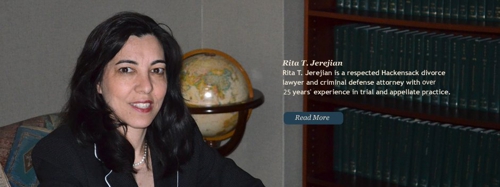 Photo of Rita T Jerejian Law Firm