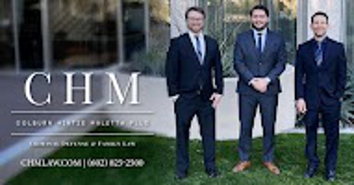 Photo of Colburn Hintze Maletta PLLC A Law Firm Completely Dedicated To The Absolute Best Service For Our Clients