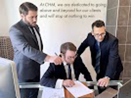 Photo of Colburn Hintze Maletta PLLC A Law Firm Completely Dedicated To The Absolute Best Service For Our Clients