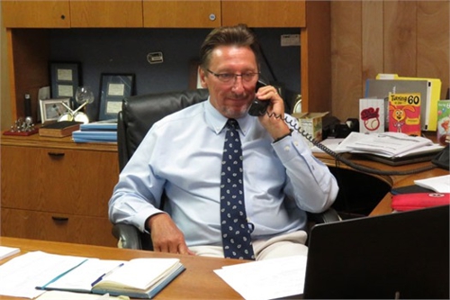 Photo of Jenkins Insurance & Financial Services specializing in business insurance coverage