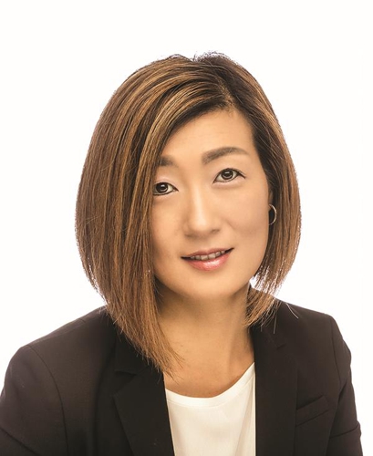Photo of Eileen Eccles: Allstate Insurance with their insurance needs