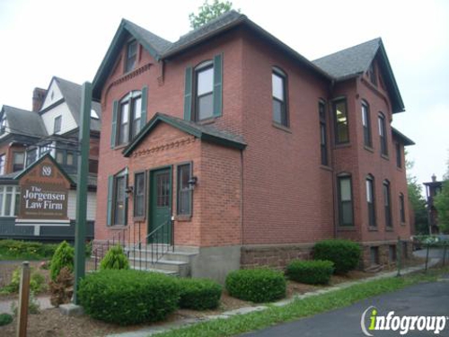 Photo of The Jorgensen Law Firm LLC a wealth of experience